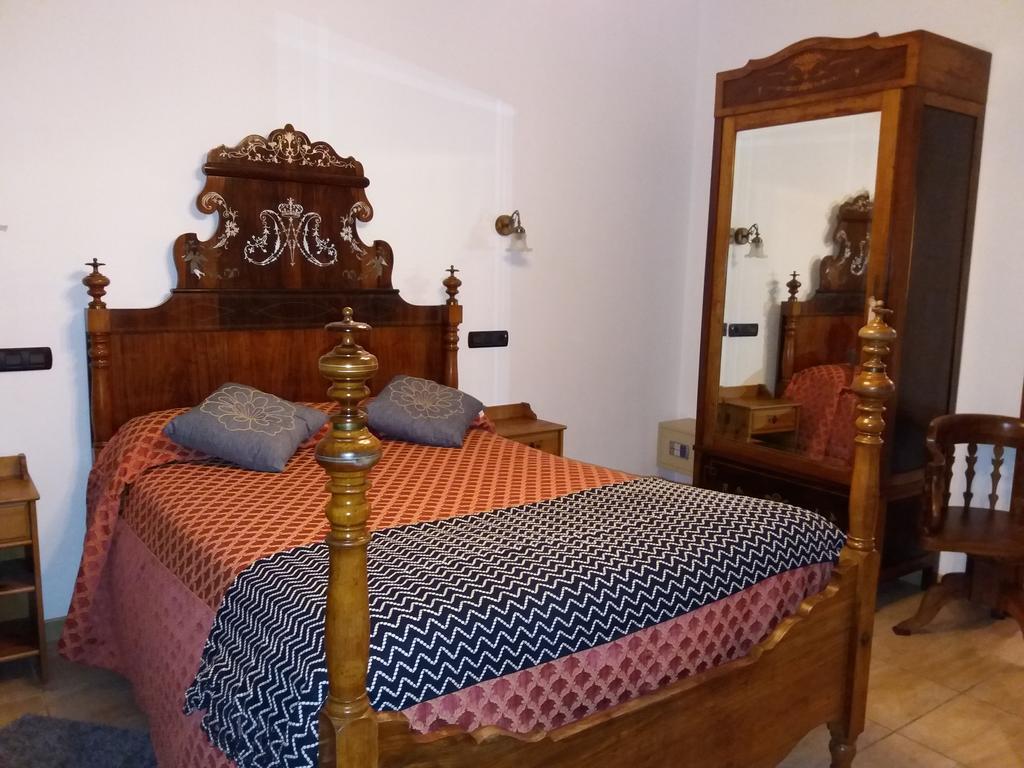 Segles - Turismo De Interior Hotel 4*