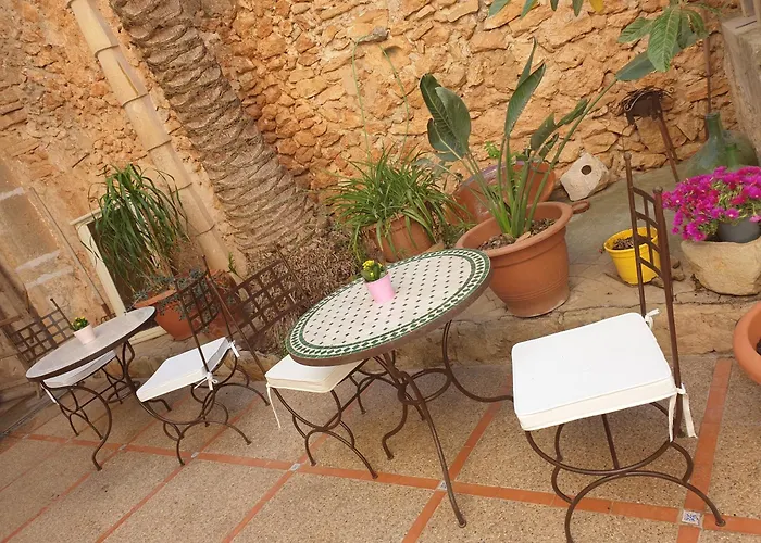 Hotel Segles - Turismo De Interior