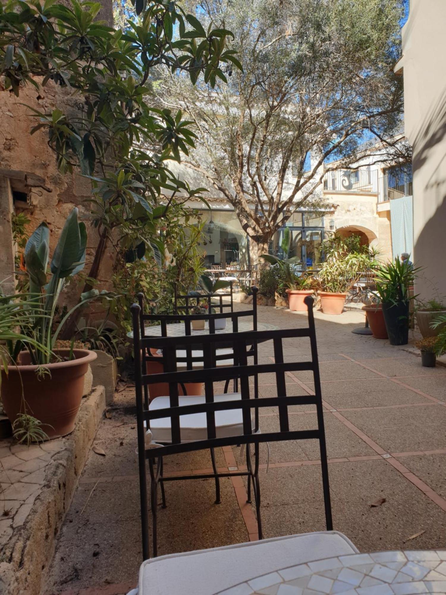 Segles - Turismo De Interior 4* Campos (Mallorca)