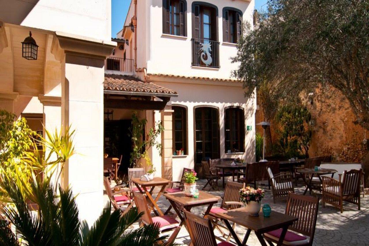 Segles - Turismo De Interior Hotel 4*
