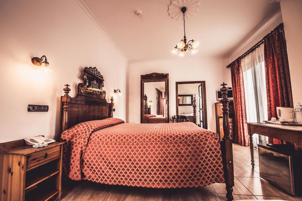 Hotel Segles - Turismo De Interior 4*