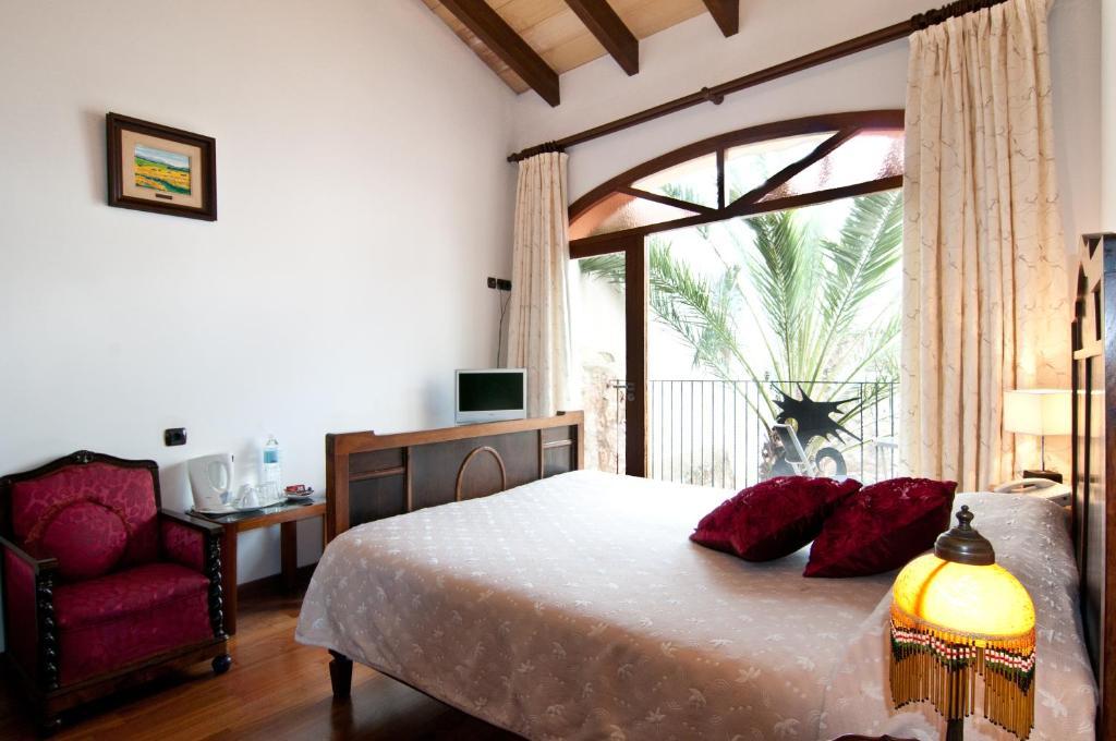 Segles - Turismo De Interior 4*