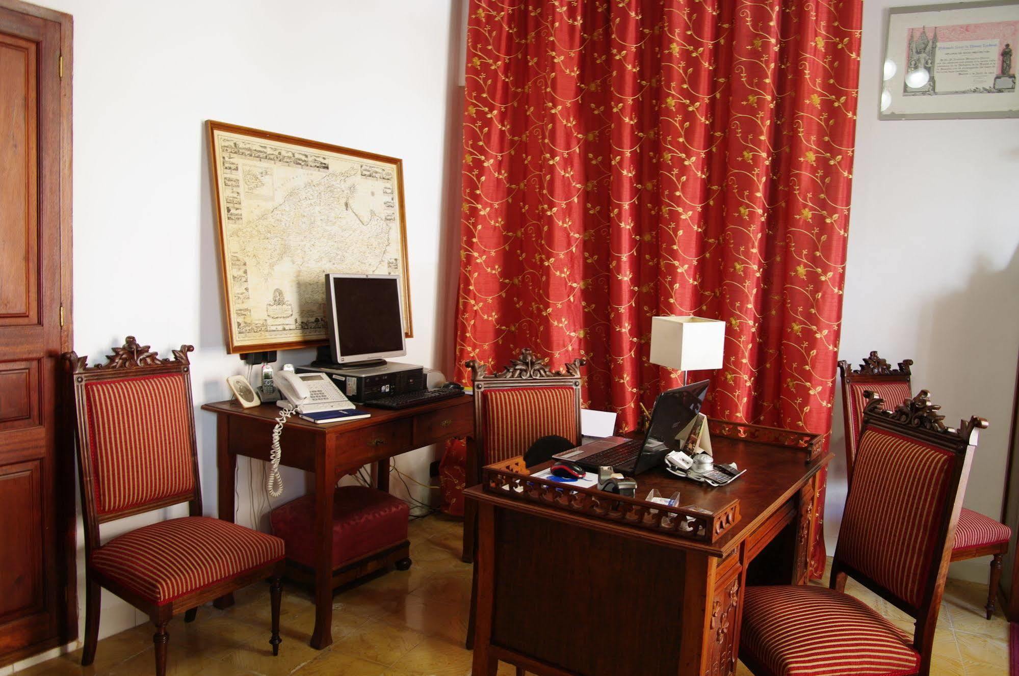 Hotel Segles - Turismo De Interior 4*