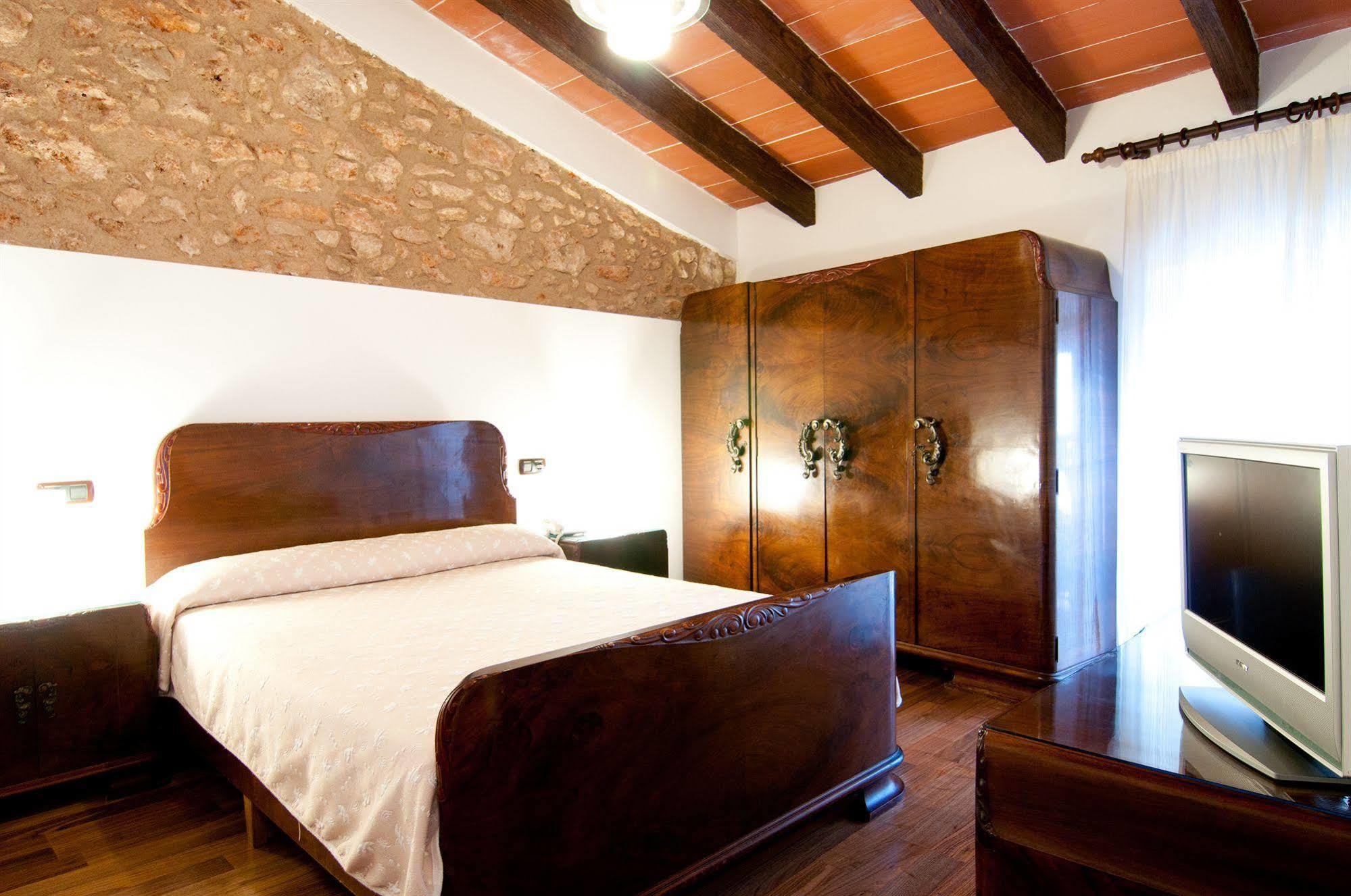 Segles - Turismo De Interior 4* Campos (Mallorca)