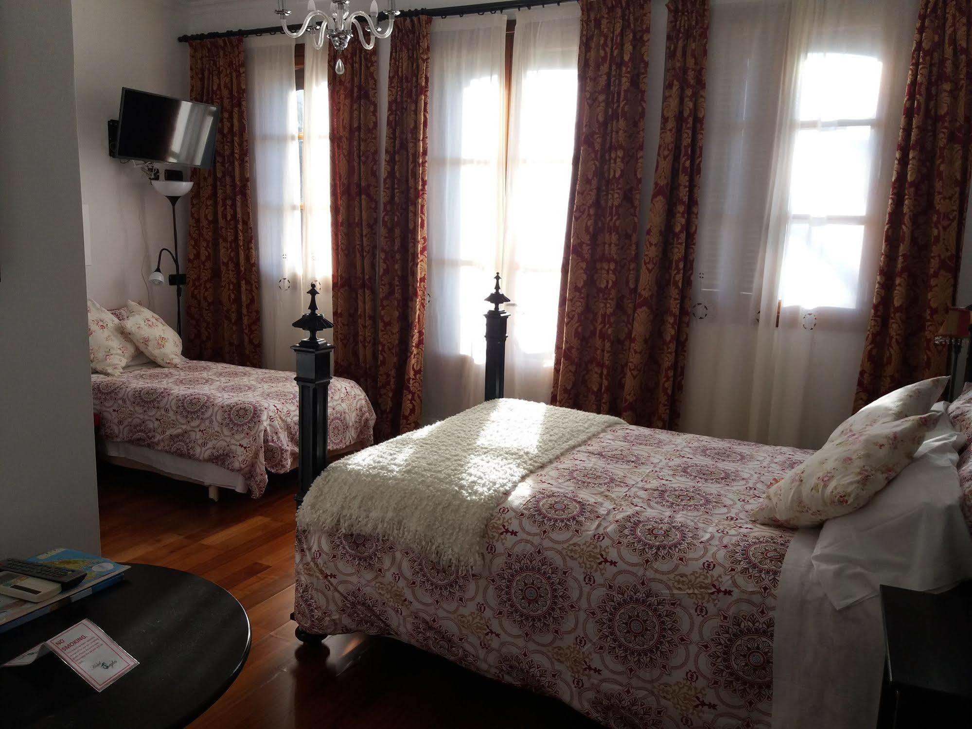 Segles - Turismo De Interior Hotel 4*
