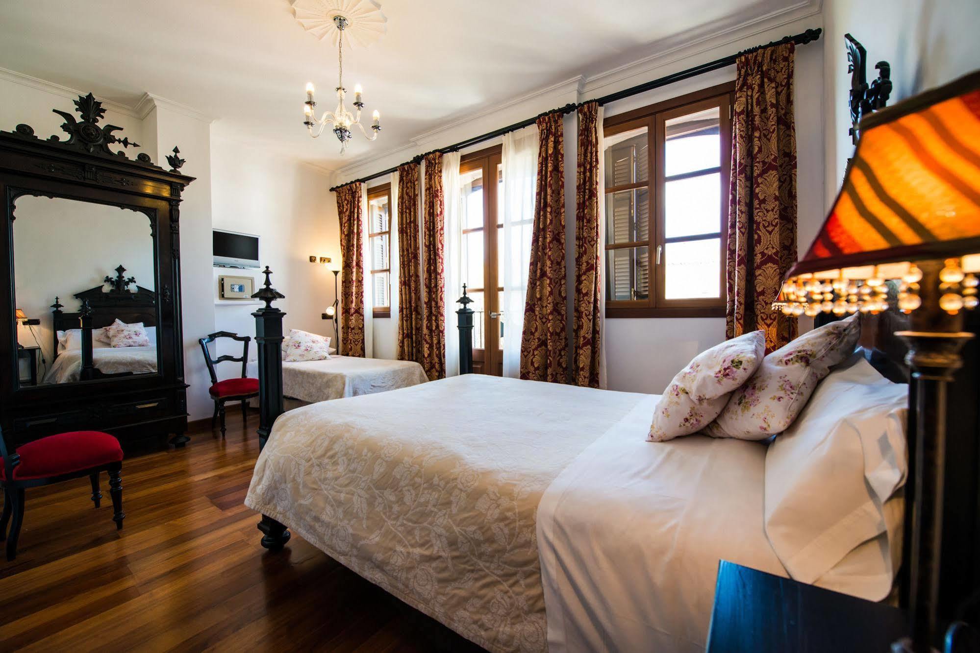 Segles - Turismo De Interior Hotel 4*