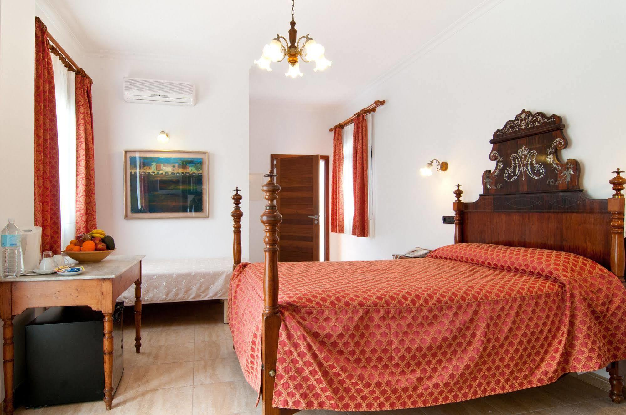 Segles - Turismo De Interior 4* Campos (Mallorca)