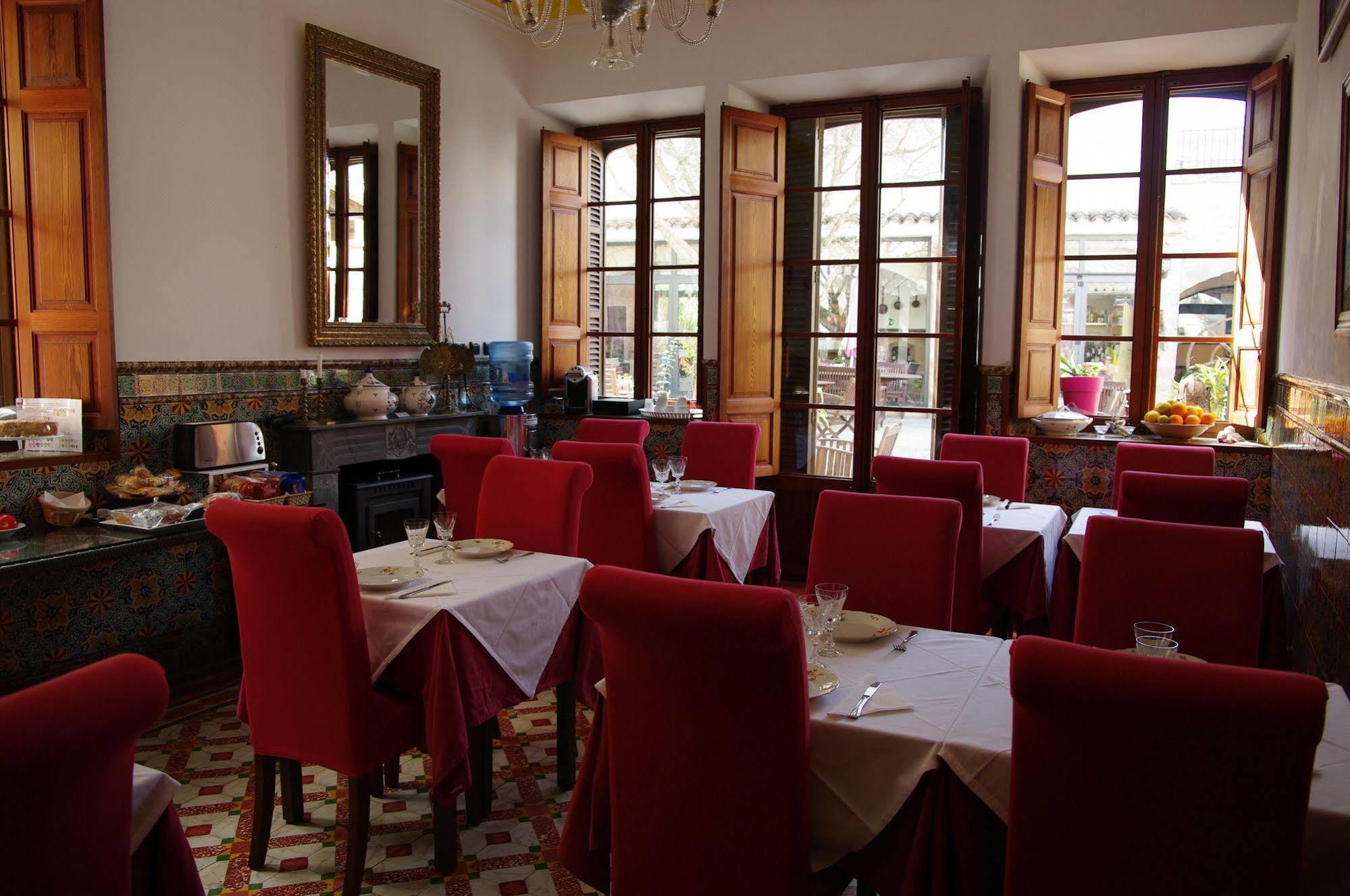 Segles - Turismo De Interior 4* Campos (Mallorca)