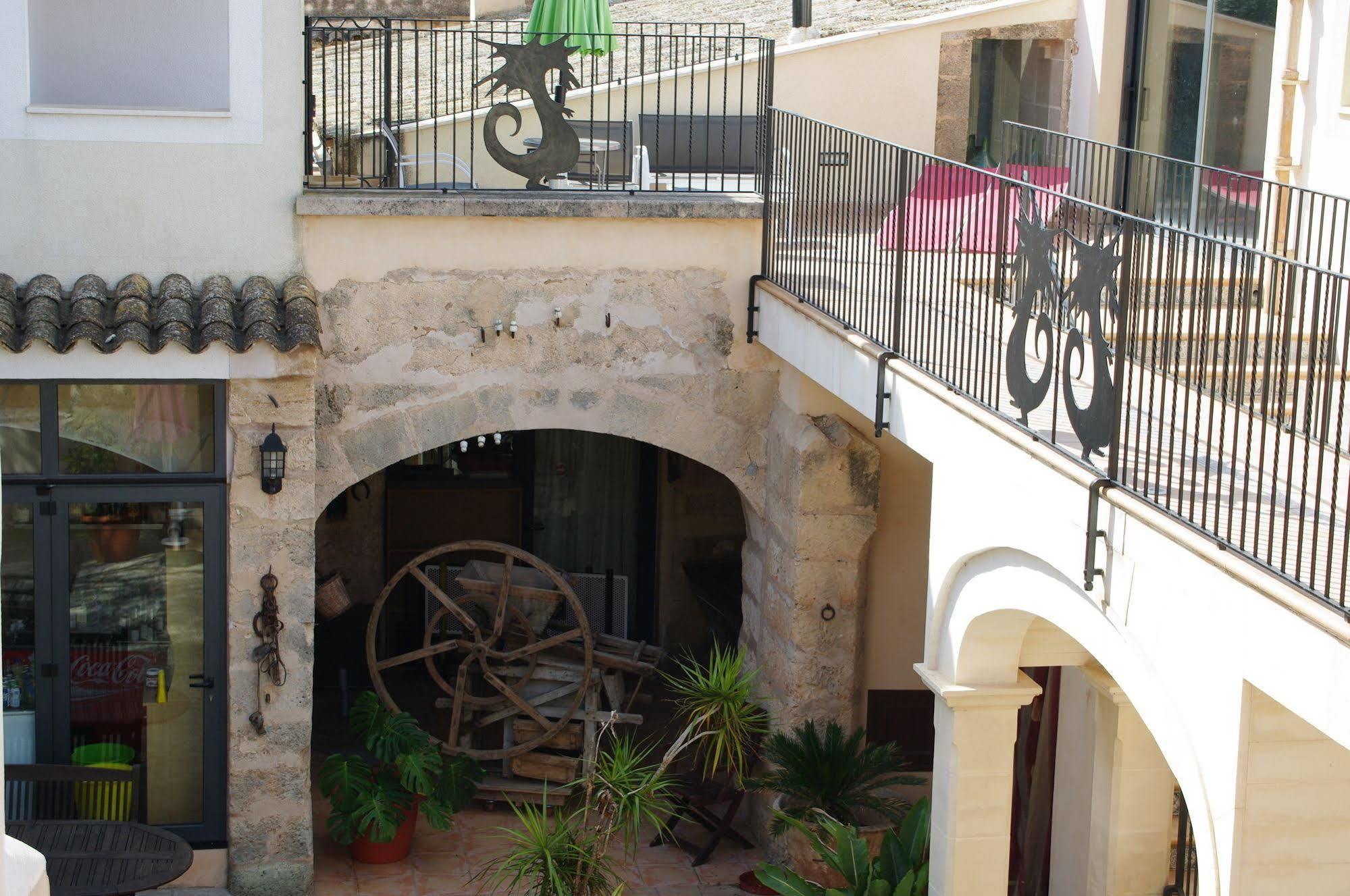 Hotel Segles - Turismo De Interior 4*